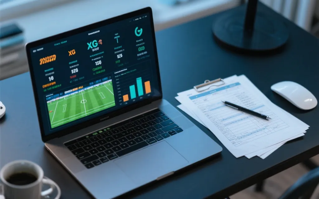 把“2026世界杯比分预测更新”做成你的武器：用即时指数+xG+身价与FIFA数据，搭一张会自我迭代的预测表