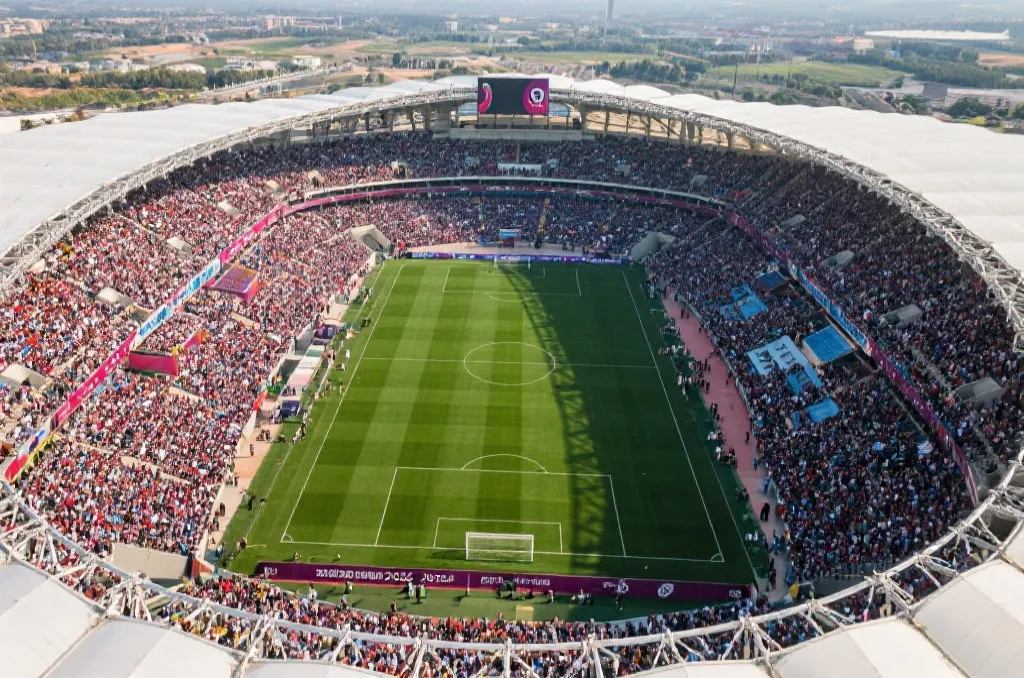 2026世界杯抢票必看！FIFA官方发布票务指南，教你如何安全规划与避坑